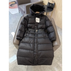 Max Mara Down Jackets